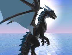 Ejderha Simülatörü 3D