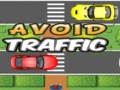 Oyunu Avoid Traffic