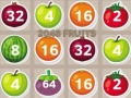 Oyunu 2048 Fruits