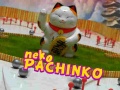 Oyunu Neko Pachinko