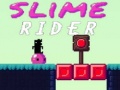 Oyunu Slime Rider