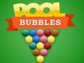 Oyunu Pool Bubbles