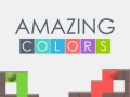 Oyunu Amazing Colors 