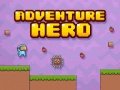 Oyunu Adventure Hero