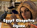 Oyunu Egypt Cleopatra Jigsaw