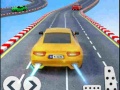 Oyunu Mega Ramp Car Racing Stunts GT 3d