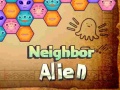 Oyunu Neighbor Alien