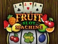 Oyunu Fruit Slot Machine