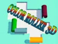 Oyunu Color Roller 3D