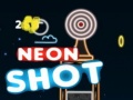 Oyunu Neon Shot
