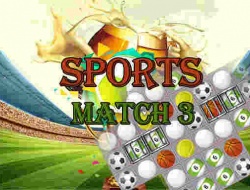 Spor Maçı 3 Deluxe 