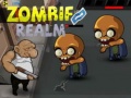 Oyunu The Zombie Realm