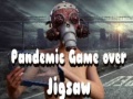 Oyunu Pandemic Game Over Jigsaw