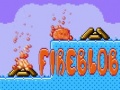 Oyunu FireBlob