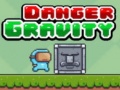 Oyunu Danger Gravity
