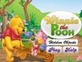 Oyunu Winnie the Pooh Hidden Objects
