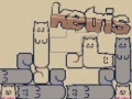 Oyunu Ketris 
