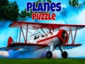 Oyunu Planes puzzle