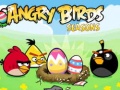 Oyunu Angry Birds seasons