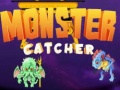 Oyunu Monster Catcher
