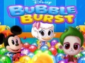Oyunu Disney Bubble Burst