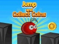 Oyunu Jump and Collect Coins