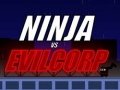 Oyunu Ninja vs EVILCORP