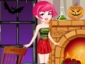 Oyunu Babi Halloween Hidden Game