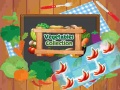 Oyunu Vegetables Collection