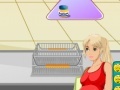Oyunu Sofys Baby Shoppe