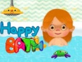 Oyunu Happy Bath