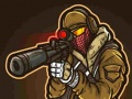 Oyunu Sniper Trigger