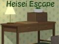 Oyunu Heisei Escape