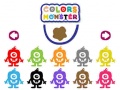 Oyunu Colors Monster