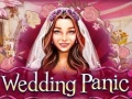 Oyunu Wedding Panic