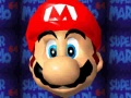 Oyunu Super Mario 64