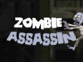 Oyunu Zombie Assassin