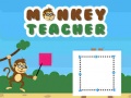 Oyunu Monkey Teacher