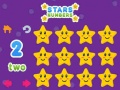 Oyunu Stars Numbers