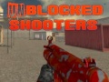 Oyunu Unblocked Shooters