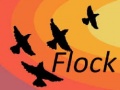 Oyunu Flock