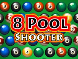 8 Bilardo Oyunu 