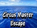Oyunu Circus Master Escape