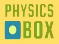 Oyunu Physics Box
