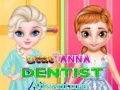 Oyunu Little Anna Dentist Adventure