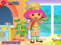 Oyunu Dora The Cook