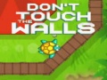 Oyunu Don't Touch the Walls