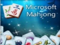 Oyunu Microsoft Mahjong