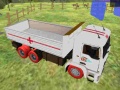 Oyunu Cargo Truck Transport Simulator 2020