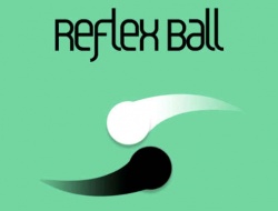 Refleks Topu 